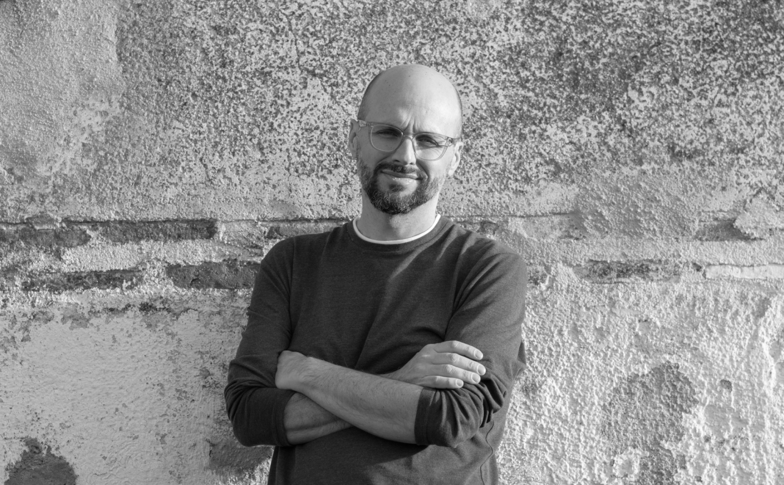 Fotografía del diseñador